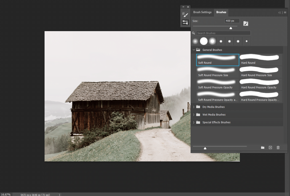 Photoshop Kullanarak Fotograflariniza Efektler Ekleme 10 - Photoshop Kullanarak Fotoğraflarınıza Efektler Ekleme