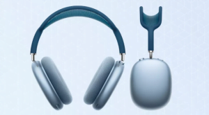 Screenshot 1 - Apple AirPods Max Çıkış Tarihi, Tasarım ve Gürültü Engelleme