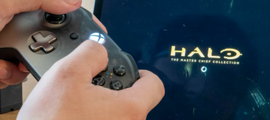 Screenshot 1 6 - Microsoft, Xbox Bulut Oyunlarının 2021 Baharında iOS'a Geleceğini Doğruladı.