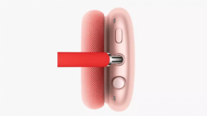 Screenshot 3 - Apple AirPods Max Çıkış Tarihi, Tasarım ve Gürültü Engelleme