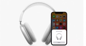 Screenshot 4 - Apple AirPods Max Çıkış Tarihi, Tasarım ve Gürültü Engelleme