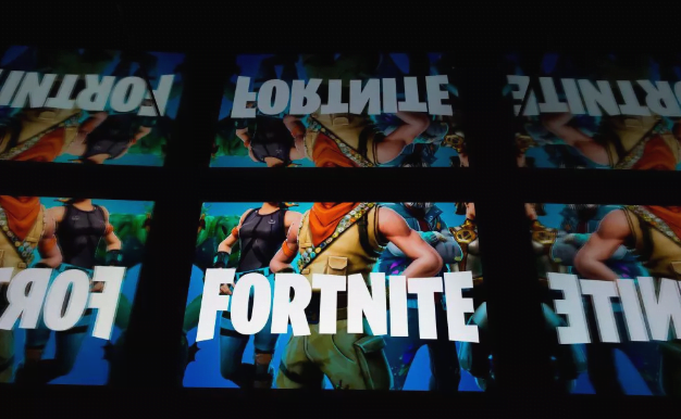 androide fortnite nasil kurulur 1 - Android'e Fortnite Nasıl Kurulur?