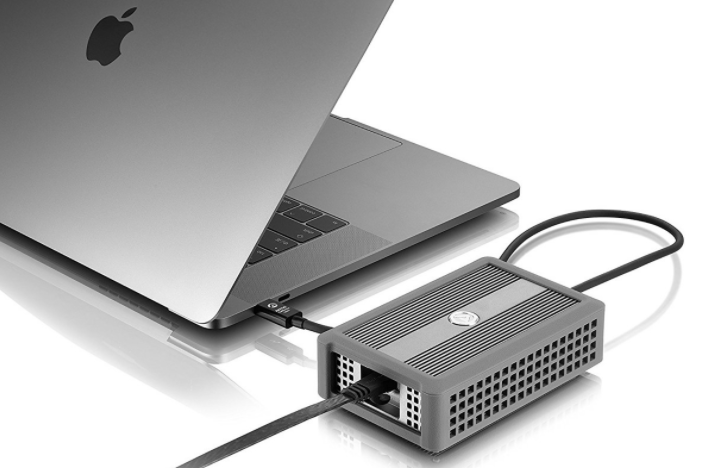 mac ethernet2 - Mac'nizde 10 Gb Ethernet Nasıl Kullanılır