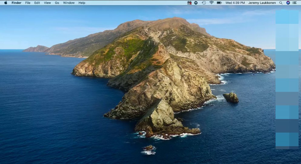Mac'te Ekran Görüntüsü Nasıl Çekilir? macte ekran goruntusu nasil cekilir 1 - Mac'te Ekran Görüntüsü Nasıl Çekilir?