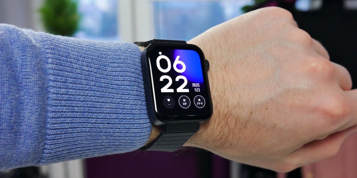 redmi watch kapak - RedMi Akıllı Saat Redmi Watch Türkiye'de