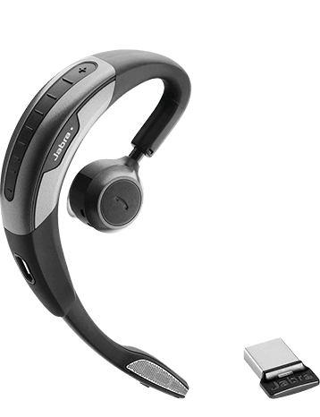 jabra 3 - Jabra Motion Kulaklık İnceleme