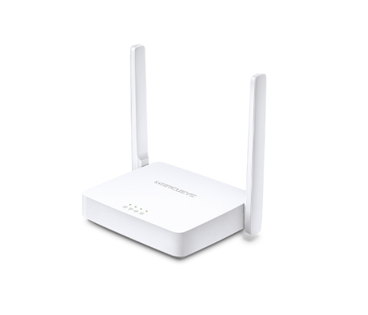 Screenshot 6 5 - Mercusys s30 Router Kurulumu