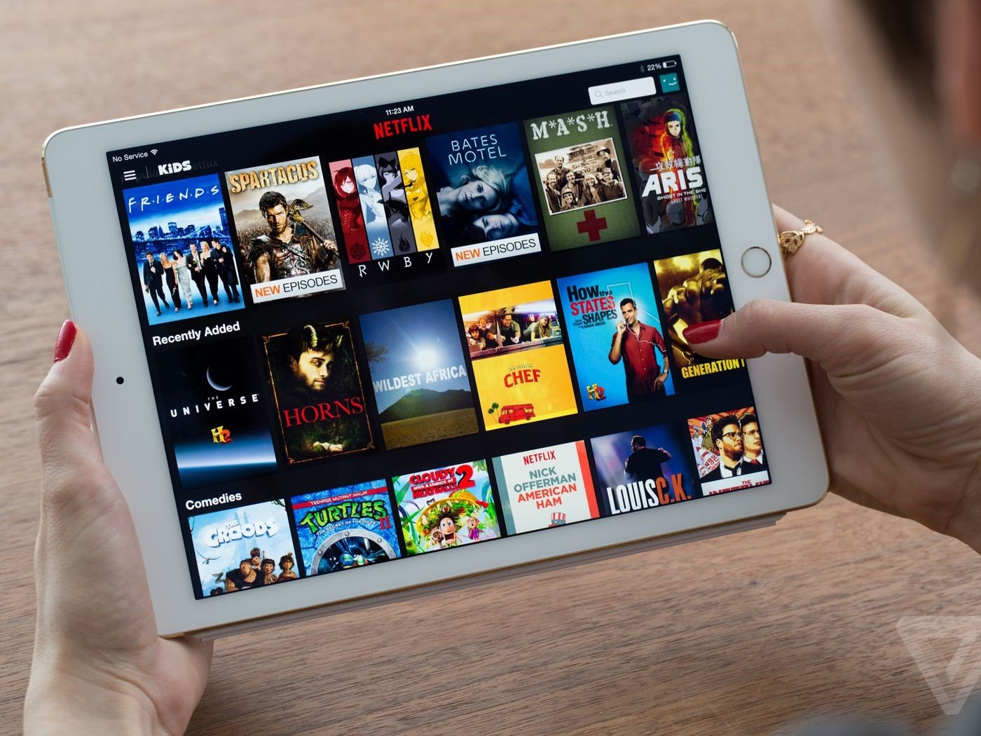 netflixten mac veya ipadinize filmler nasil indirilir ongorsel - Netflix'ten Mac veya iPad'inize Filmler Nasıl İndirilir?