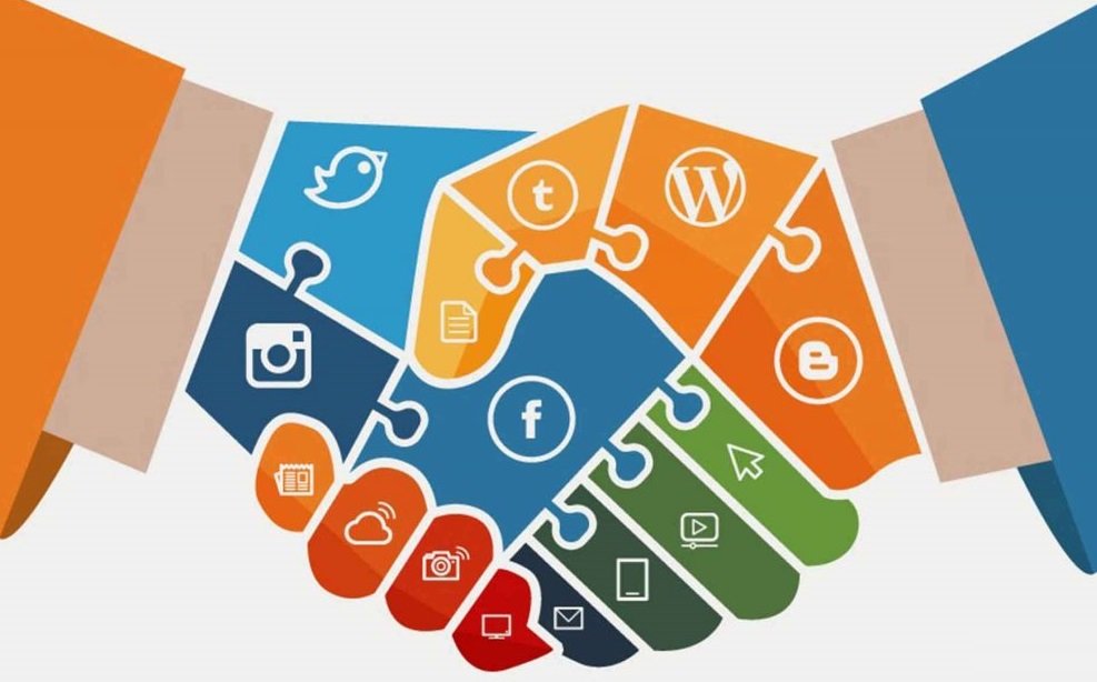 Isletmeler Icin Sosyal Medya 2 - İşletmeler İçin Sosyal Medya