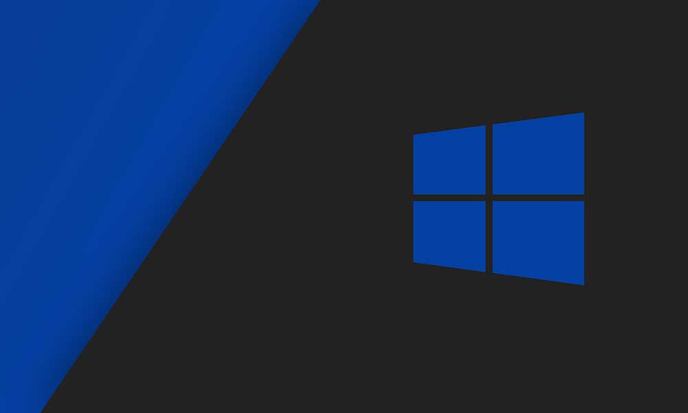 windows 10 koyu mod kapak - Windows 10 Koyu Mod Nasıl Açılır/Kapatılır