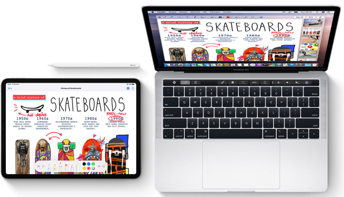 cizim 2 - Mac’teki Devamlılık Çizimi ile Çizim Ekleme