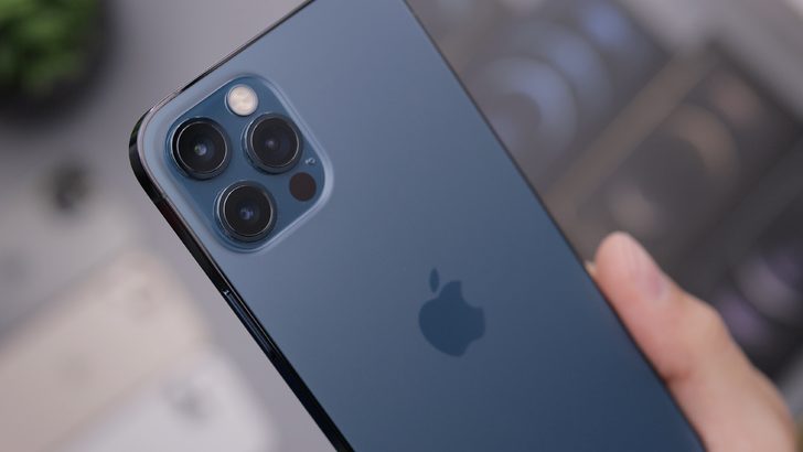 iphone 12 pro ne kadar mal oluyor 1 - Apple iPhone 12 Pro Ne Kadara Mal Ediyor