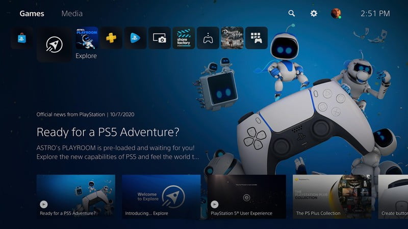 PS5te Oyun Partisi Nasil Kurulur kapak - PlayStation 5 (PS5)'te Oyun Partisi Nasıl Kurulur?