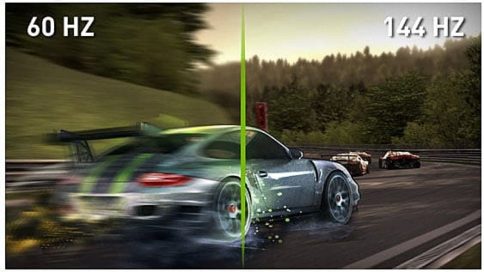 yenileme hizi nedir ongorsel - Yenileme Hızı Nedir?