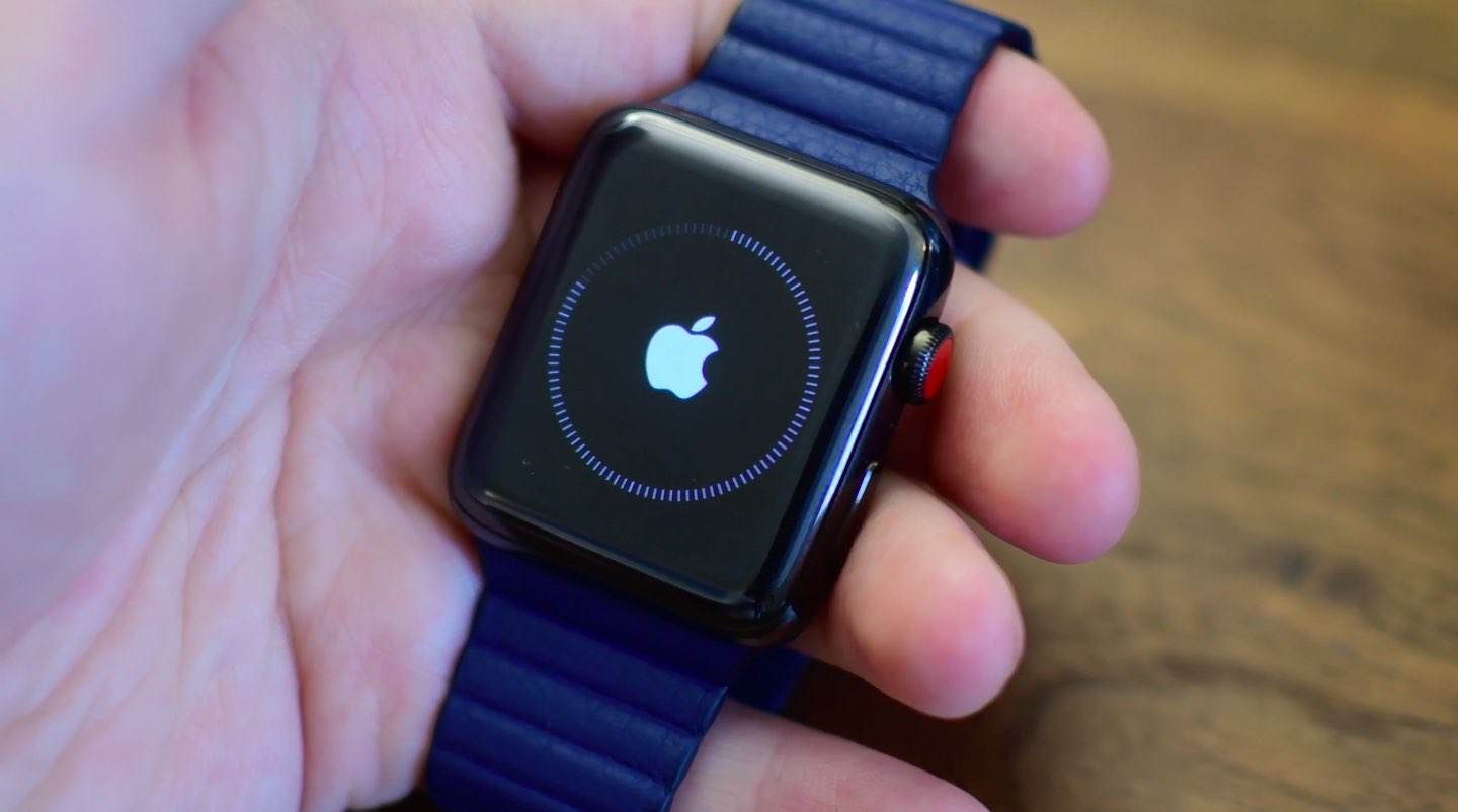 apple watch se upgrd kapak - Apple Watch SE Yazılım Güncellemesi Nasıl Yapılır
