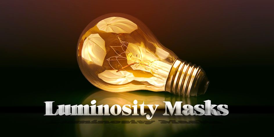 Photoshopta Kolaylikla Parlaklik Maskeleri Olusturma - Photoshop'ta Kolaylıkla Parlaklık Maskeleri Oluşturma