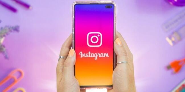 Instagramda Kayitli Hesap Kaldirma Kapak - Instagram'da Kayıtlı Hesap Kaldırma