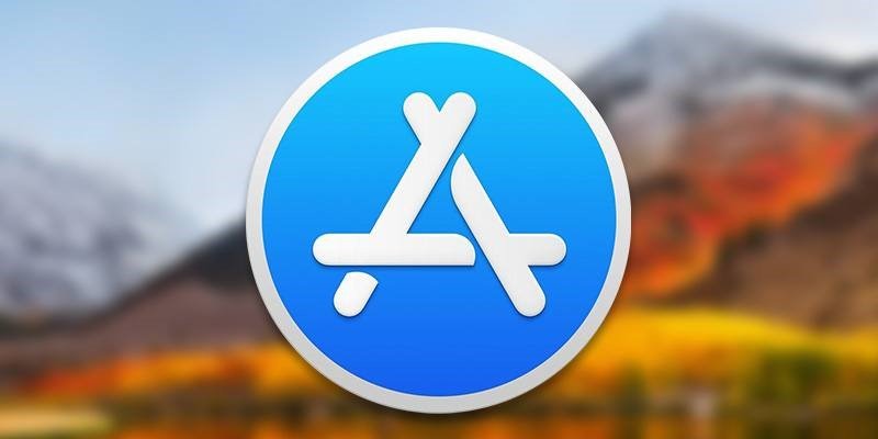 uygulamalari mac app storedan yeniden indirme ongorsel - Uygulamaları Mac App Store'dan Yeniden İndirme