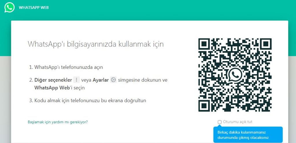 WhatsApp Guvenli Mi 1 - WhatsApp Güvenli Mi? 