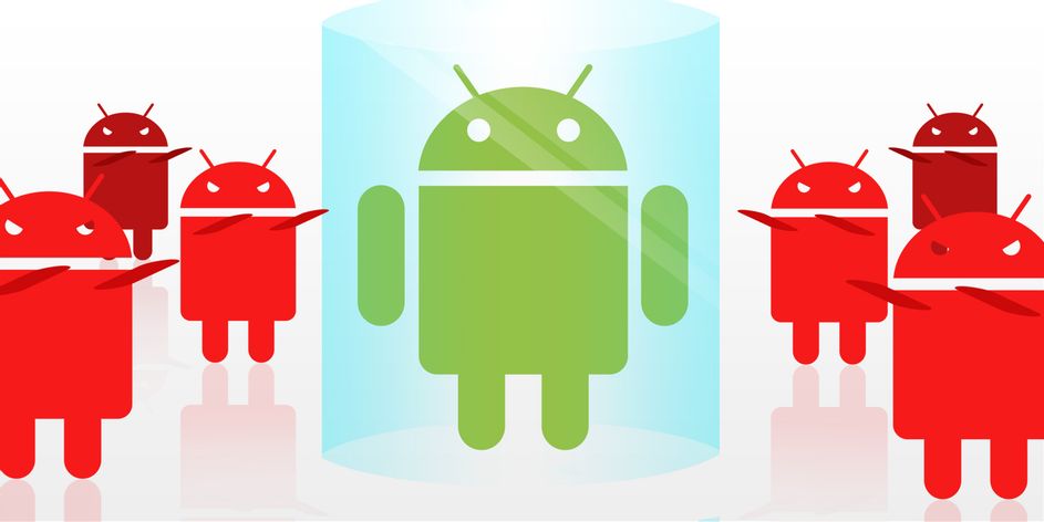 Android icin En Iyi Antivirus Uygulamasi Nedir