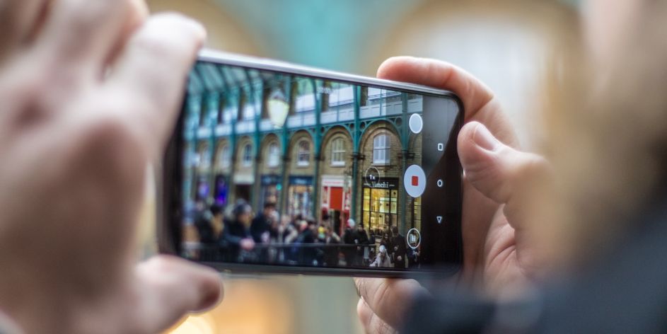 Google Kamera Uygulamasi Herhangi Bir Android Telefonda Nasil Edinilir