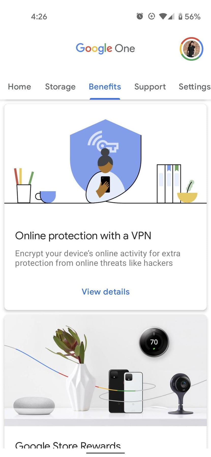 Google One VPN Nasil Ayarlanir ve Kullanilir 4
