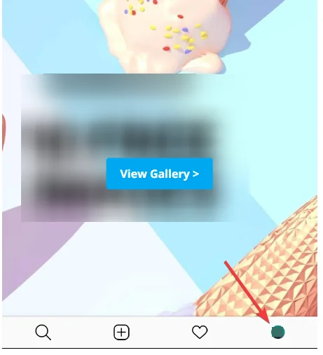 Instagramda Kayitli Hesap Kaldirma 2 - Instagram'da Kayıtlı Hesap Kaldırma