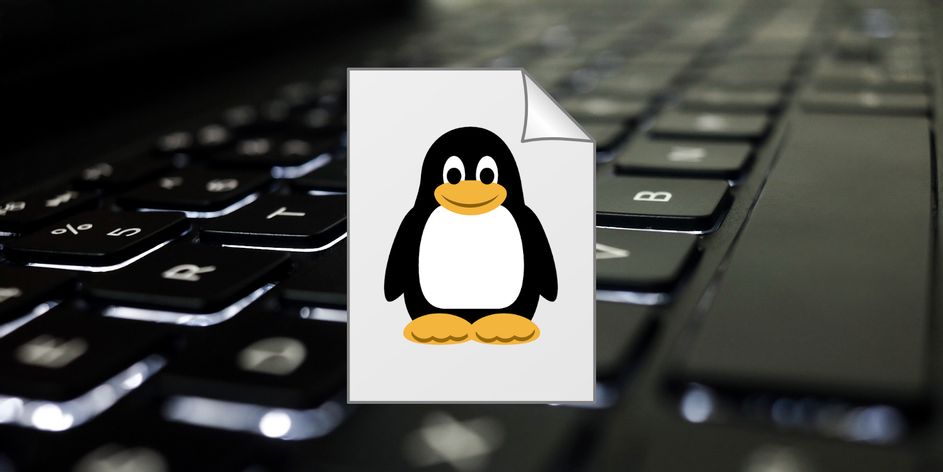 Linuxta Yeni Dosya Nasil Olusturulur
