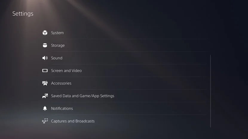 PS4 Oyunlari ve Verileri PS5e Nasil Aktarilir ve Kaydedilir 1