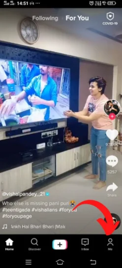 Screenshot 9 2 - TikTok Hesabınızı Uygulama Yoluyla İyi Bir Şekilde Nasıl Silersiniz