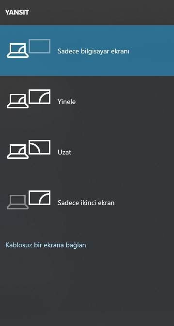 Windows 10da Ekran Genisletme ve Klonlama 2.jpg