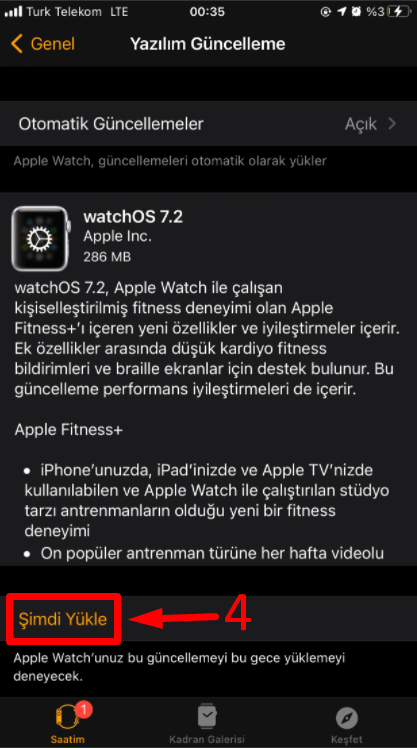 apple watch se upgrd 4