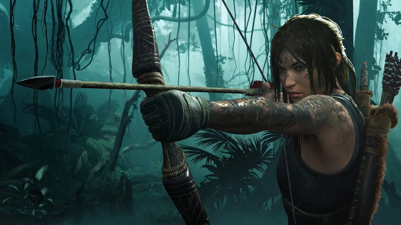 shadow tom raider - Playstation Plus Ocak Ayı Ücretsiz Oyunlar