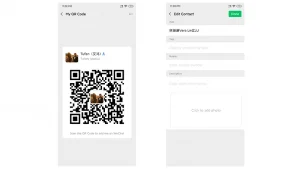 wechat blog 1 - WeChat Uygulaması İnceleme