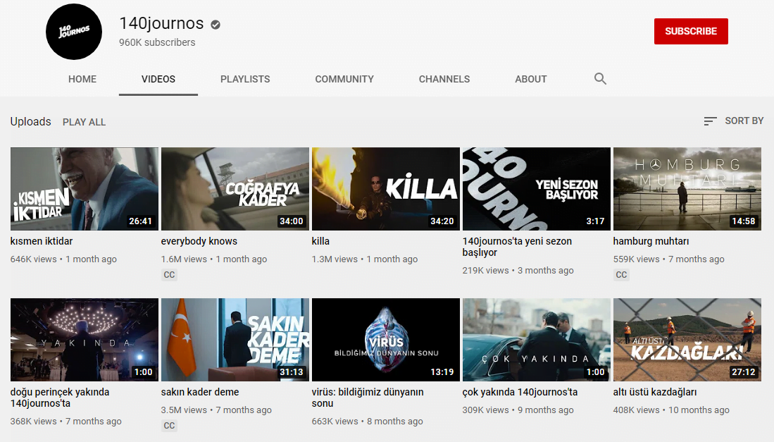 Etkili bir YouTube kapak fotoğrafı nasıl yapılır? Etkili bir bicimde YouTube kapak fotografi nasil yapilir 1 - Etkili bir YouTube kapak fotoğrafı nasıl yapılır?