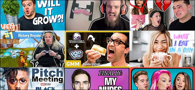 Etkili bir YouTube kapak fotoğrafı nasıl yapılır? Etkili bir bicimde YouTube kapak fotografi nasil yapilir 3 - Etkili bir YouTube kapak fotoğrafı nasıl yapılır?