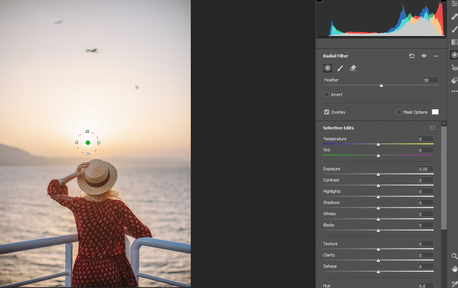 Photoshop'ta Gün Batımını Düzenleme Photoshopta Gun Batimini Duzenleme 4 - Photoshop'ta Gün Batımını Düzenleme