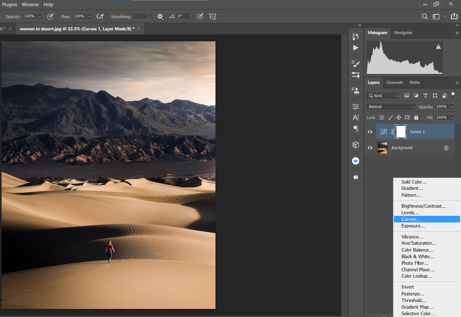 Photoshopta Kolaylikla Parlaklik Maskeleri Olusturma 1 - Photoshop'ta Kolaylıkla Parlaklık Maskeleri Oluşturma