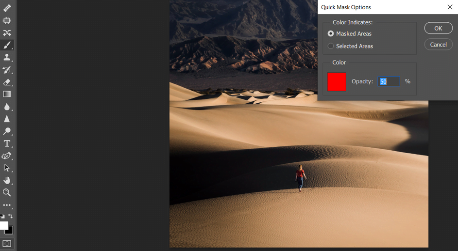 Photoshopta Kolaylikla Parlaklik Maskeleri Olusturma 6 - Photoshop'ta Kolaylıkla Parlaklık Maskeleri Oluşturma