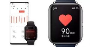 RES - Apple Watch’ta EKG Uygulaması Nasıl Kullanılır?