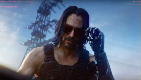 Screenshot 1 6 - Cyberpunk 2077, 2021'in Başlarında Ücretsiz DLC Alıyor ? Bilmeniz Gerekenler