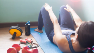 Screenshot 2 1 - 2021'in En İyi Ev Jimnastiği Ekipmanları