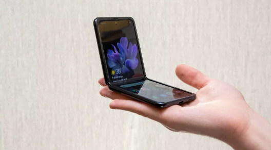 Screenshot 2 2 - Samsung Katlanabilir Cihazlara Artık Daha Fazla Önem Veriyor.