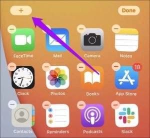eksi arti - iOS 14 yüklü iPhone’da Ana Ekran Nasıl Düzenlenir? Araç Takımları Nasıl Eklenir ?
