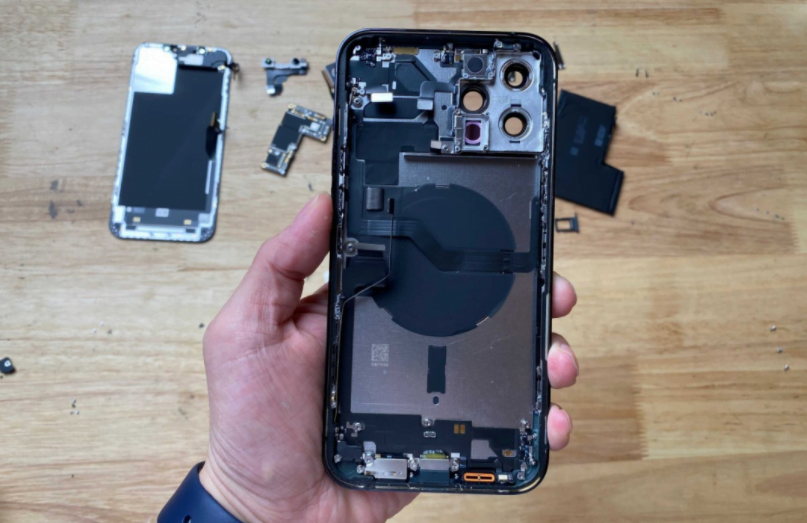 iphone 12 pro ne kadar mal oluyor 3.jpg - Apple iPhone 12 Pro Ne Kadara Mal Ediyor