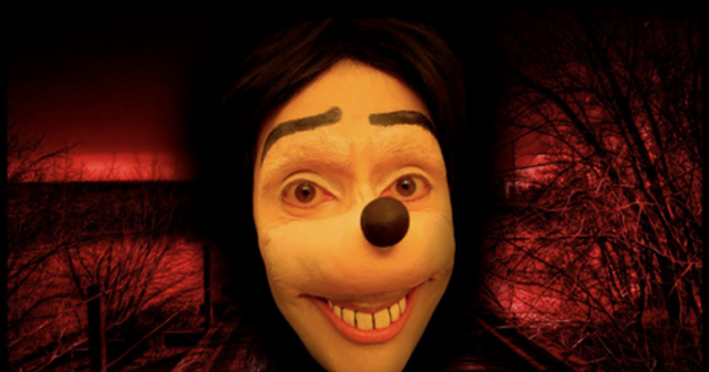 jonathan galindo 4 - Instagram Profil Kapattıran Esrarengiz Fotoğraf