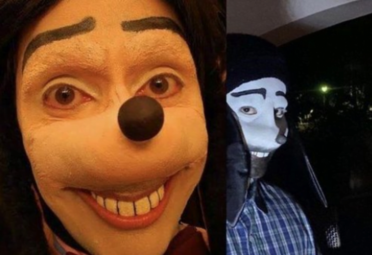 jonathan galiondo kapak - Instagram Profil Kapattıran Esrarengiz Fotoğraf