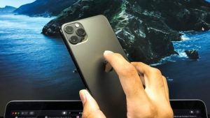 IPhone’da Back Tap Nasıl Açılır Ve Ayarlanır ? kapak - IPhone’da Back Tap Nasıl Açılır Ve Ayarlanır ?