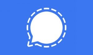 kapak 111931 - Signal Uygulaması Nedir?