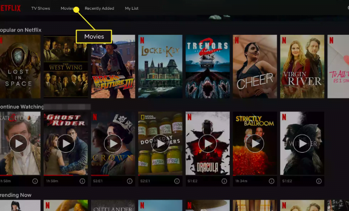 Netflix'ten Mac veya iPad'inize Filmler Nasıl İndirilir? netflixten mac veya ipadinize filmler nasil indirilir 1 - Netflix'ten Mac veya iPad'inize Filmler Nasıl İndirilir?